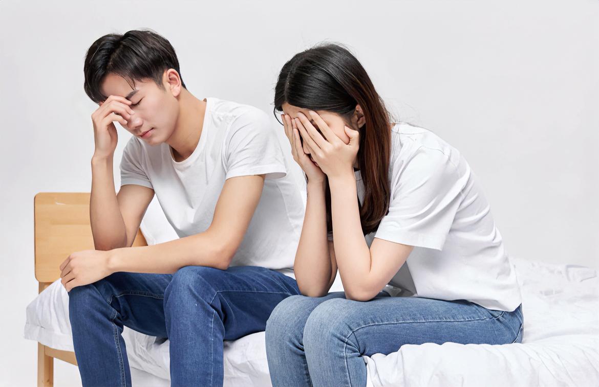 女人保护自己最好的方式是什么？

不入对方的局。

什么意思？我先讲一个反向心理