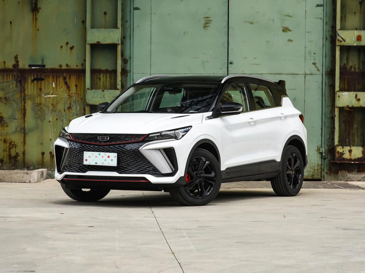 预算10-12万，大家帮我推荐一下合适的车型，中小型suv，主要通勤用，开个几年