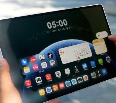 感觉这次MatePad Air升级很懂用户，OLED负责影音观感，柔光屏优化书写