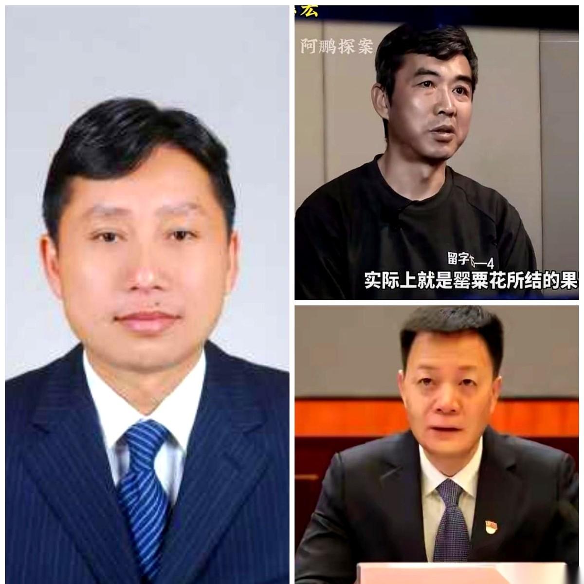 57岁，栽了。
就差临门一脚，就能安稳着陆了，结果……一声叹息。
真有点恍惚。