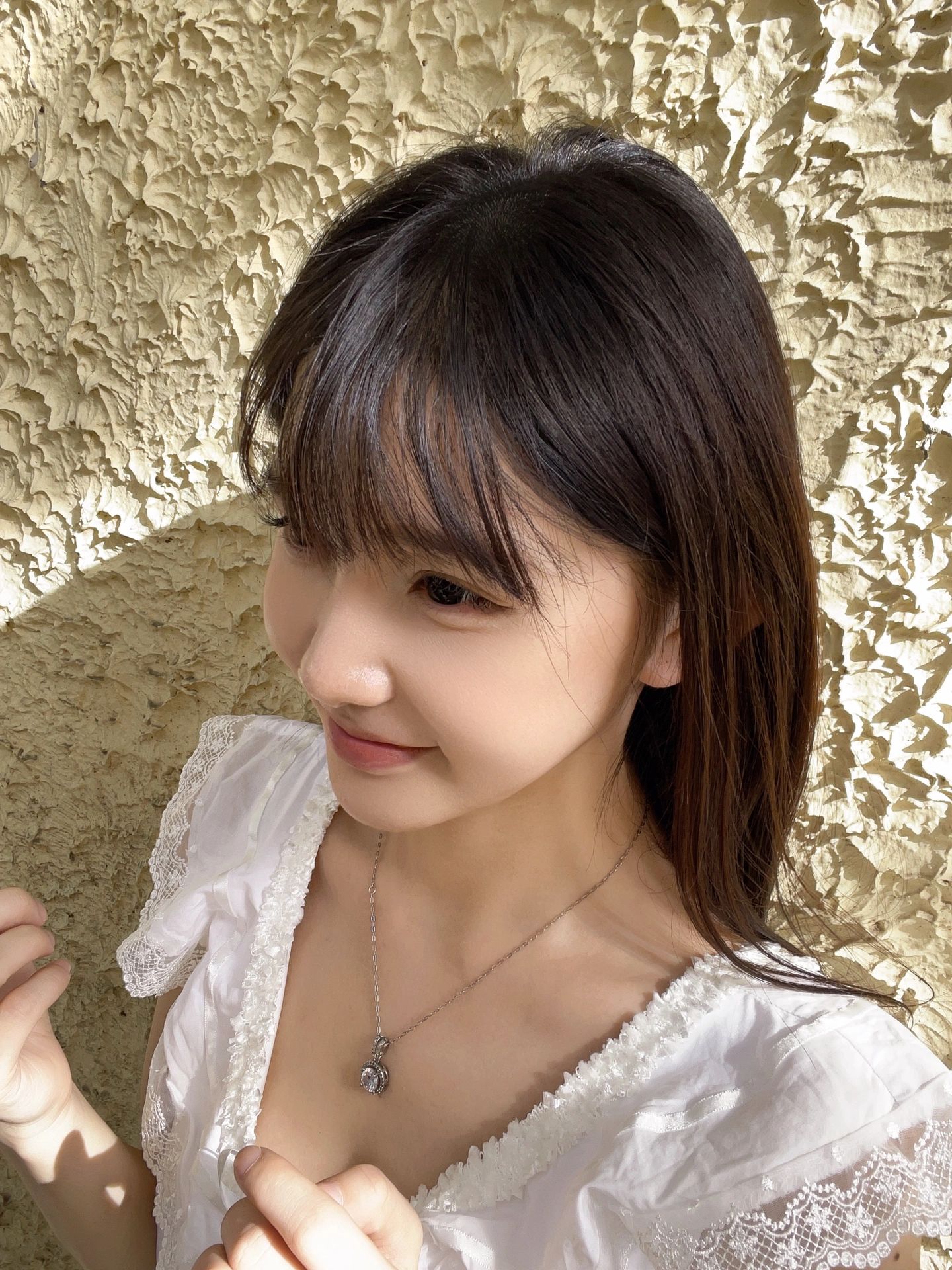 🤍(⑉• •⑉)‥♡