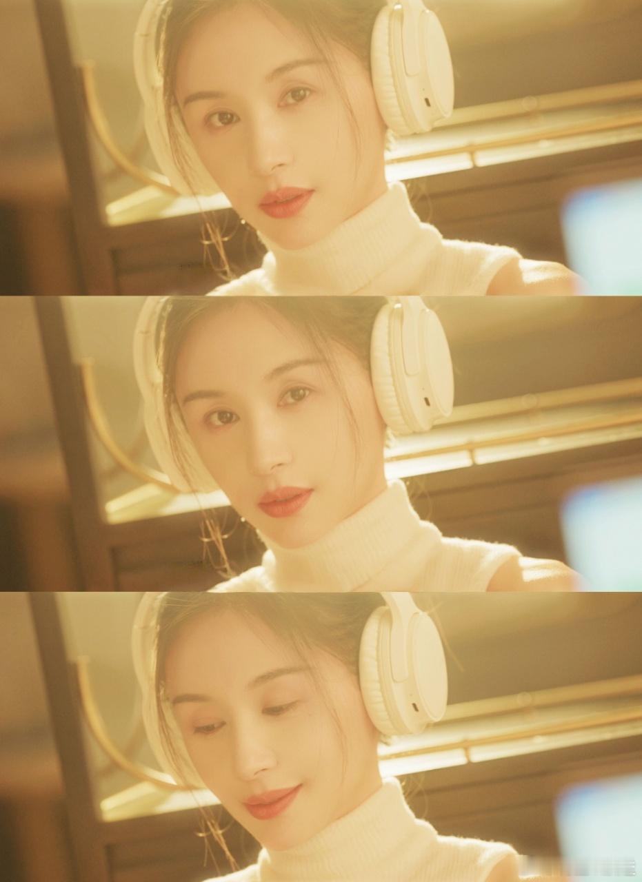 王子文我在现偶圈等了你三年 盼星星盼月亮终于等来了 现偶新剧，不管是在新剧里演鉴