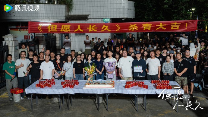 看着孙竟成和周渔在离婚冷静期里的相处，那种“离不舍、不离气”的纠结，真的太真实了