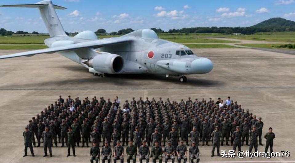 ✈️ 🇯🇵日本新型 XEC-2 电子战飞机即将完成试验

日本防卫省确认，新