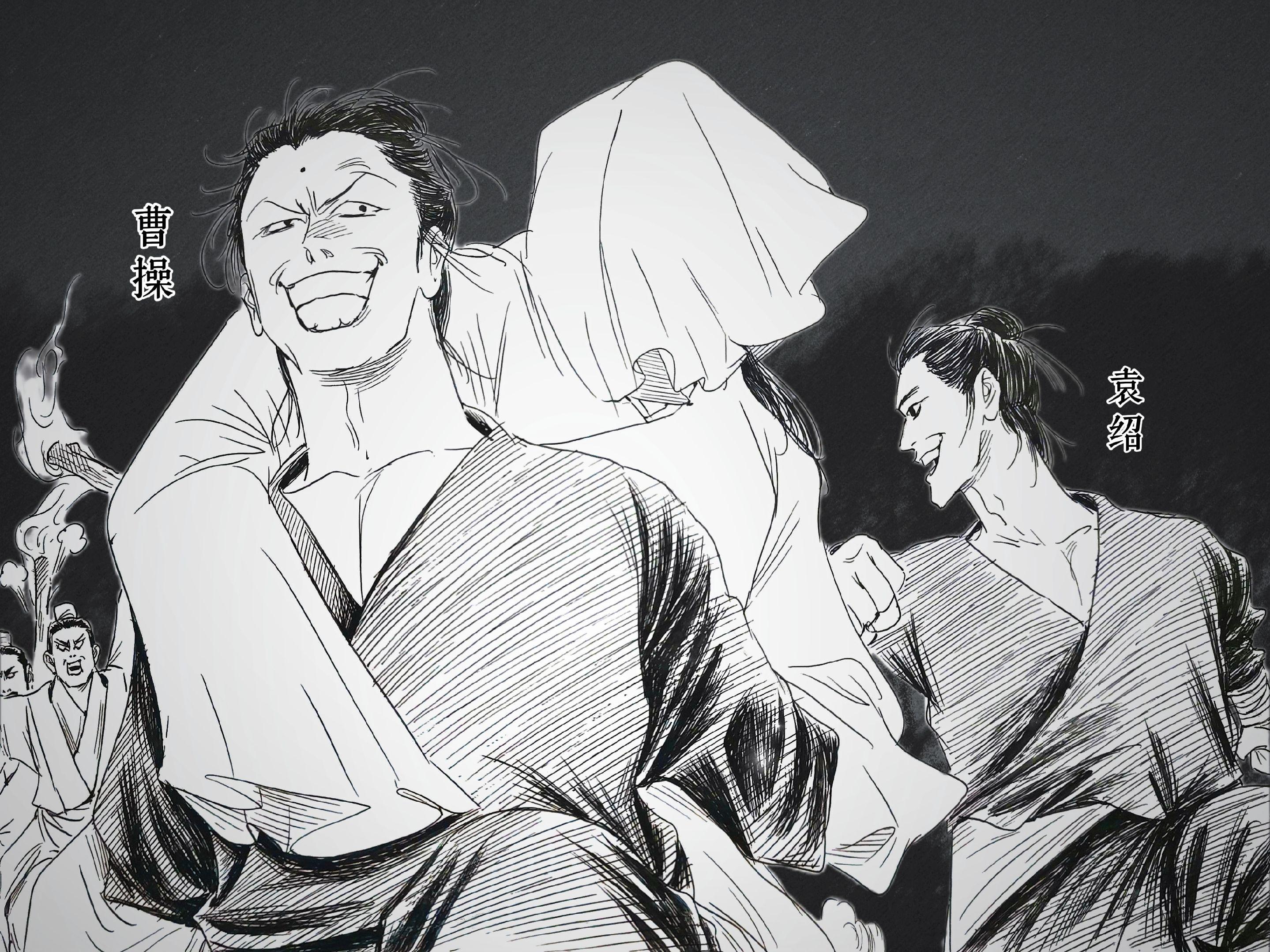 大事件间的小碎片（二）——“要是能一直这样，不失为一件乐事”