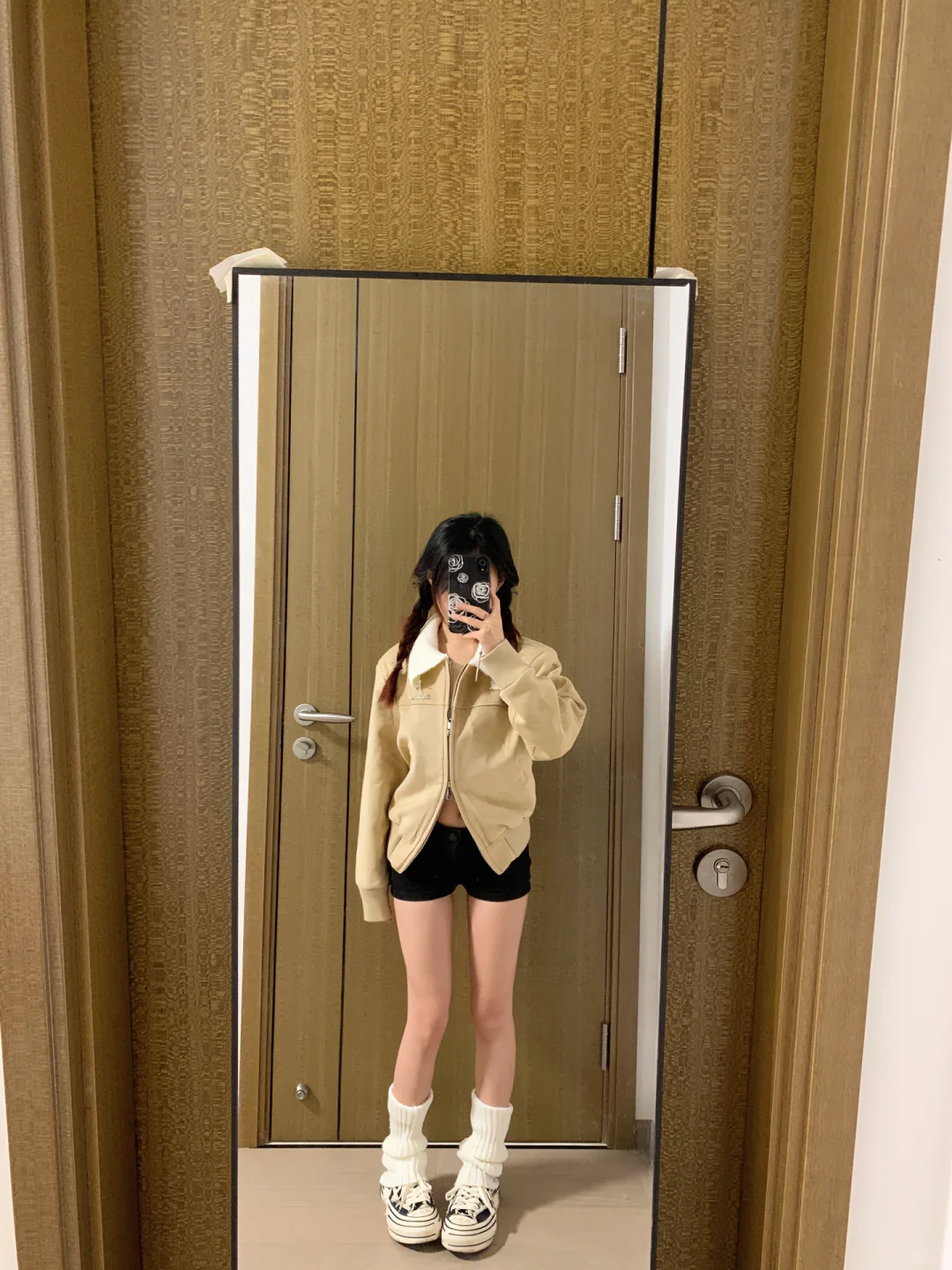150小个子穿搭分享