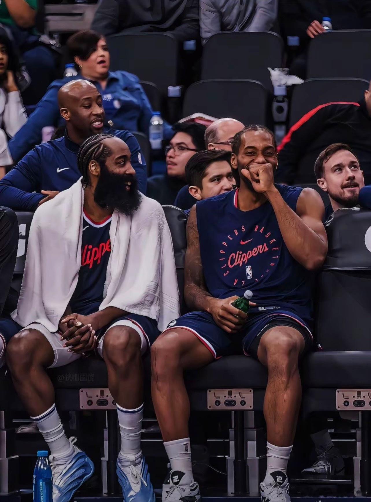 泰伦·卢表示，科怀·伦纳德对达里厄斯·加兰充满期待，并希望打出更快、更快的比赛节