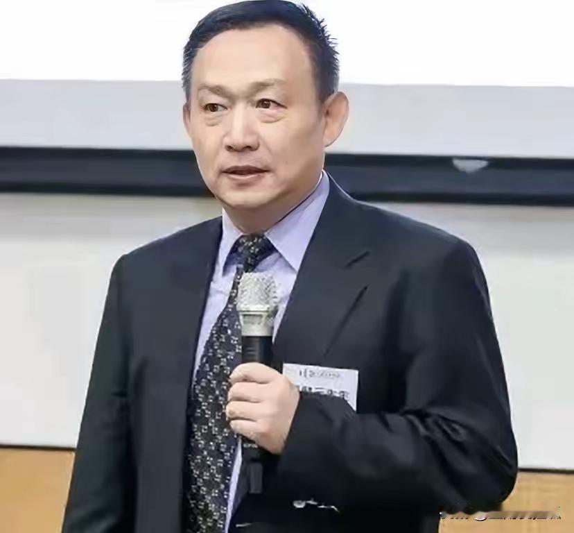 卢麒元说：有人喜欢“卖资产”，却不敢明目张胆地“卖资产”，只好打着“高水平开放”