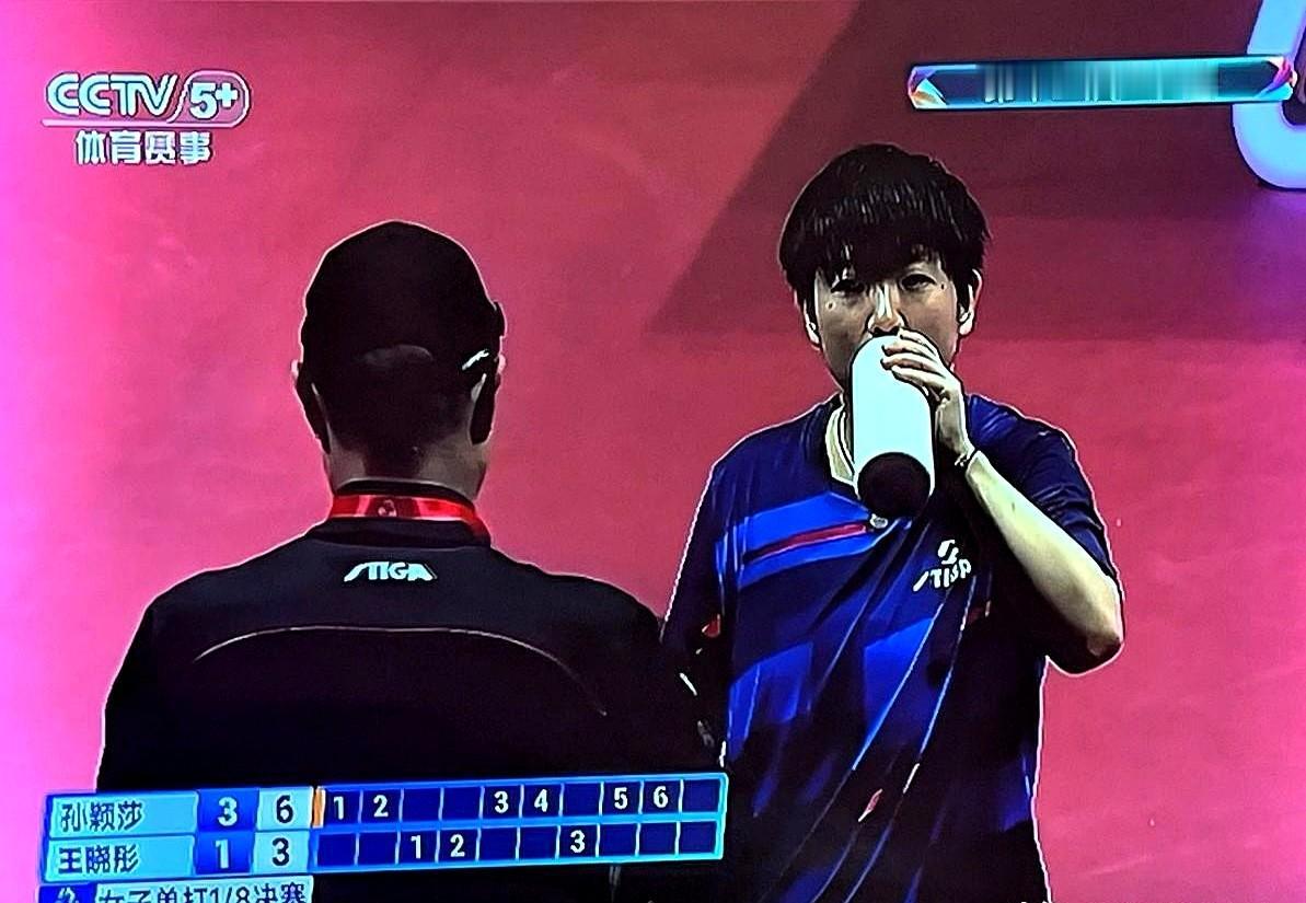 杨广弟教练退休倒计时，和恩师的同框，真的看一次少一次！

从小被杨指导带大的莎莎