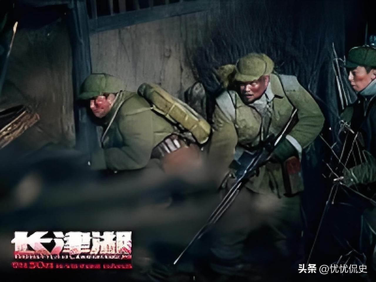 你知道伊朗人现在怎么看我们吗？他们说，放眼全球，几十年里，真正把美国人从战场上打