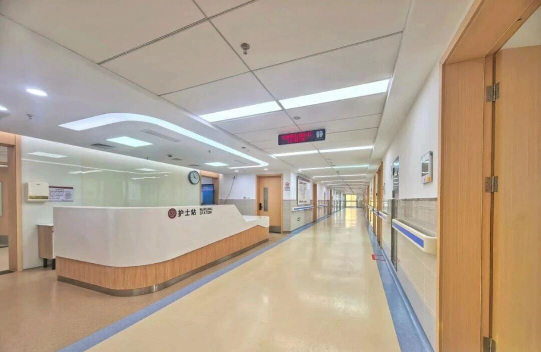 昆山的朋友们注意！昆山市中西医结合医院有重要调整，家里有长辈看肺病、脾胃病的，或