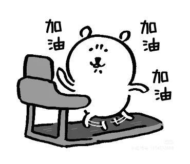 这届大学生主打吃练两不误大学生在吃和运动中找平衡  大学生在吃和运动中找平衡，快