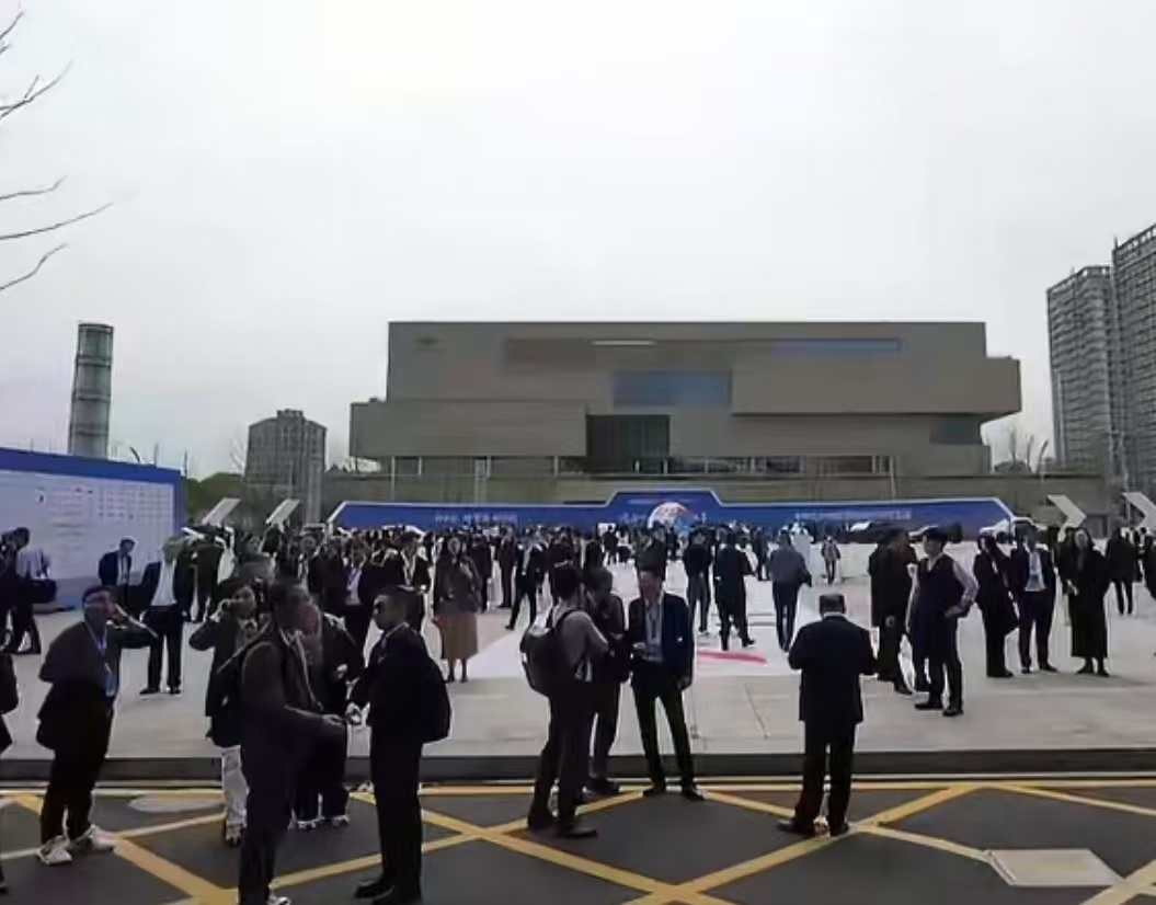 一座城市能汇聚全球行业精英，靠的从来不是偶然。台州低调又有实力，默默深耕多年，如