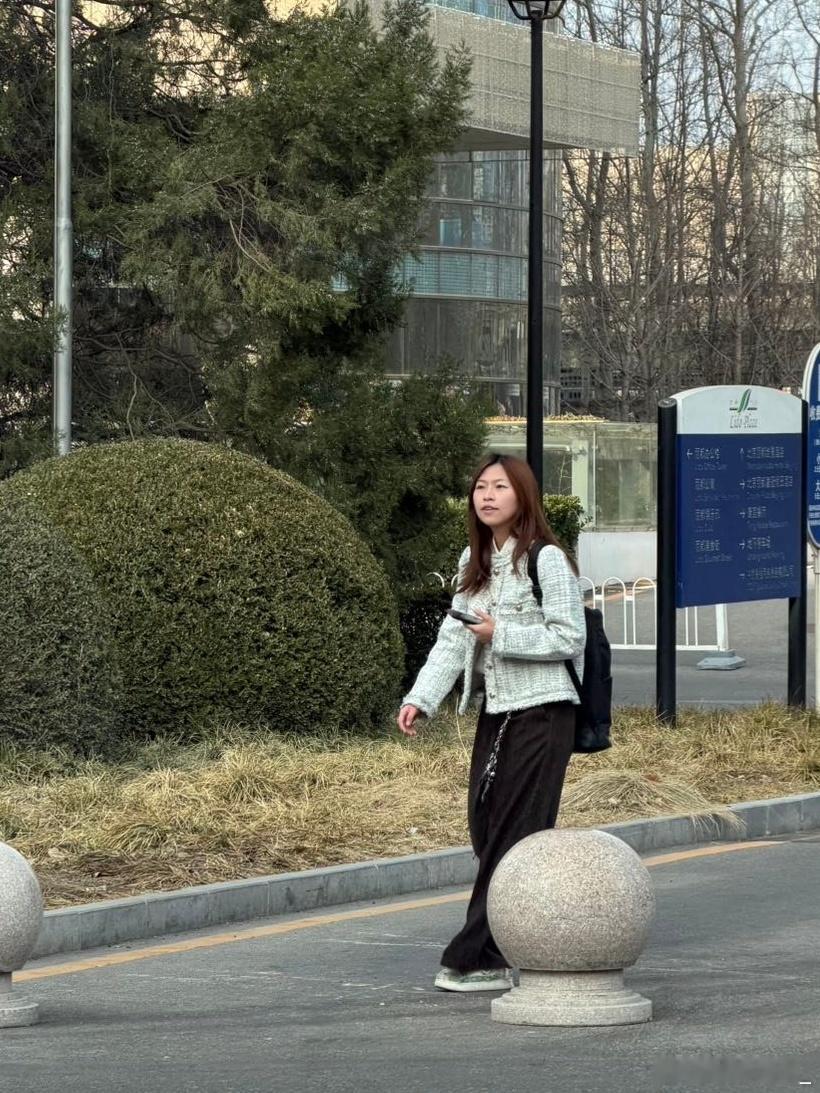 北京复工进度：10%打工人复工进度：100%是谁偷拍正在搬砖的我地平线全新量产车