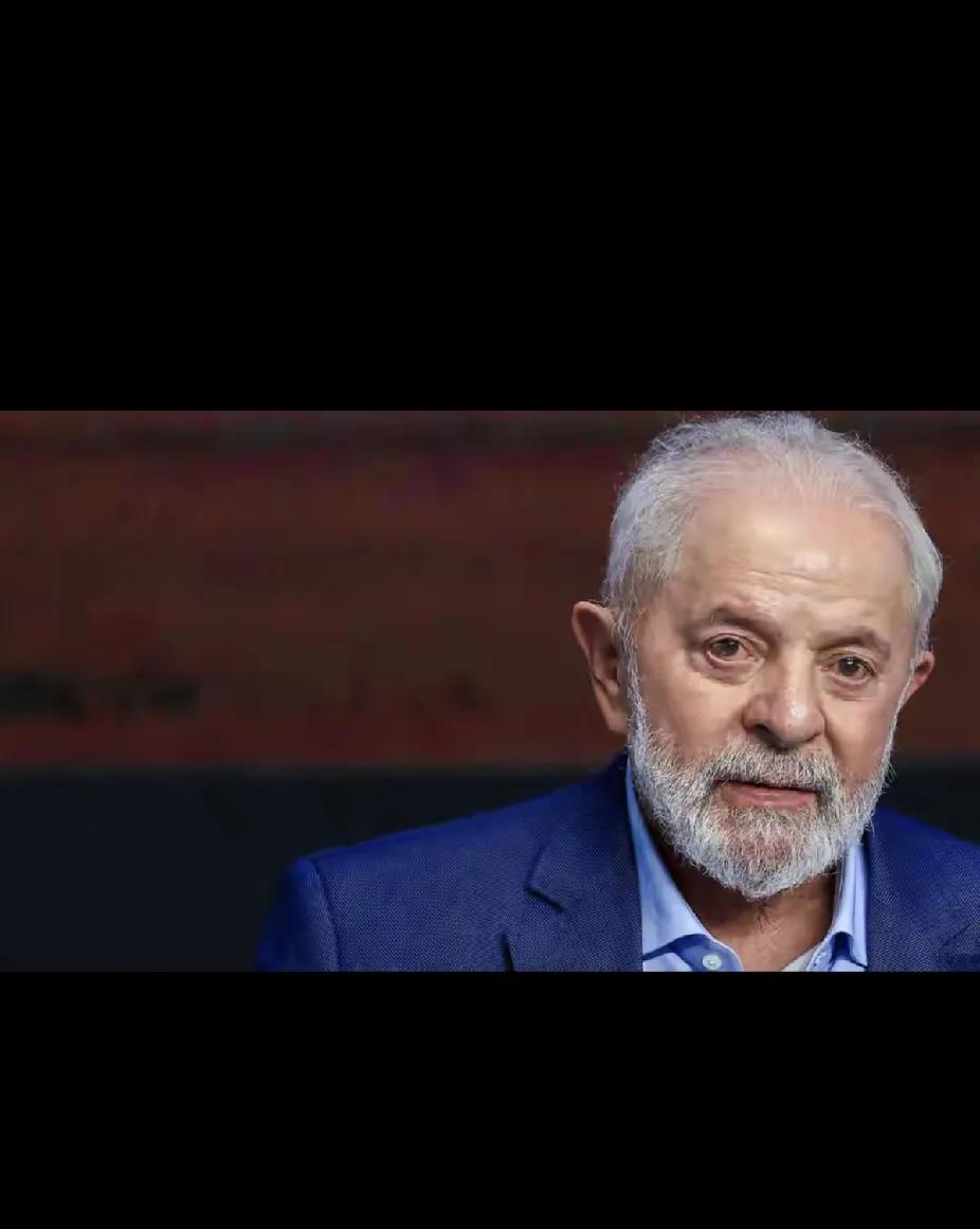 美国这波操作真把人看吐了！巴西总统卢拉直接开喷，说美军抓马杜罗越过底线，这哪是外