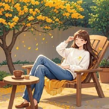 烹月闲笺·默斋主人原创现代自由散文诗研一抹闲欢，调轻黛，勾勒尘间烟火。描一缕残照