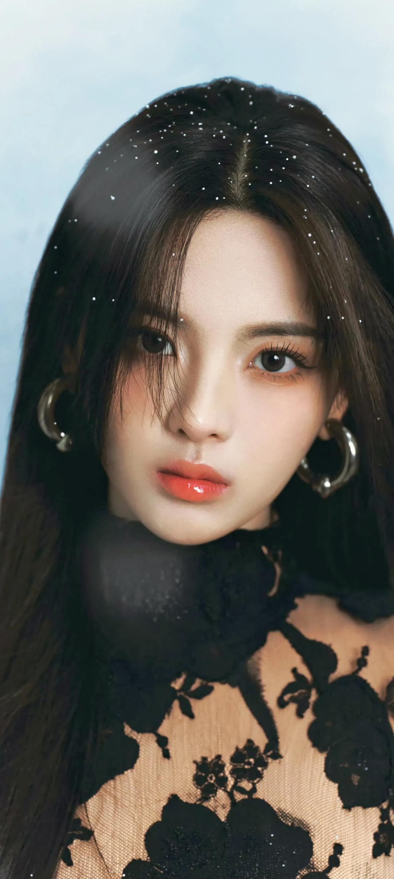 #女明星谁最美# #明星美图# #惊艳女神# #杨超越#
达人推荐 女主角唇泥