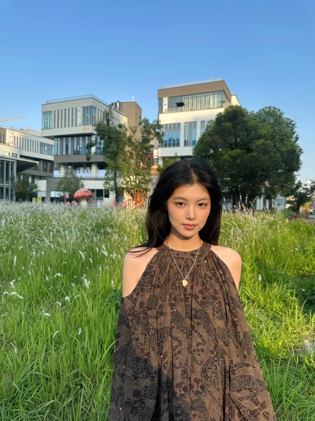 抱歉了世界🌱