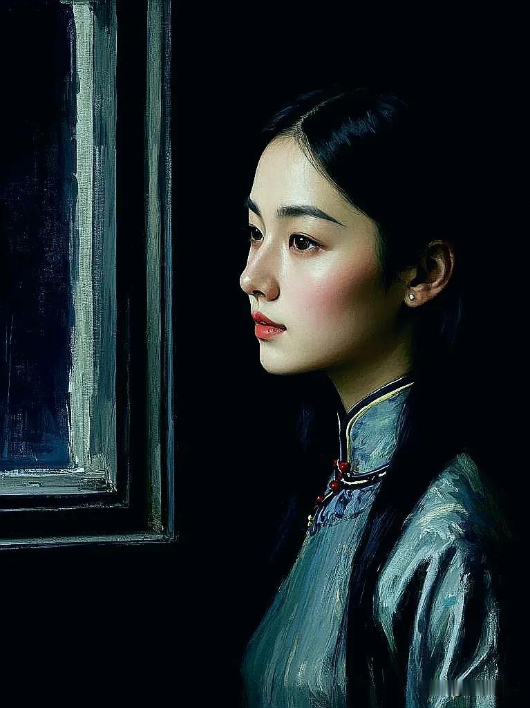 别人千般好，也是别人
自己再不堪，也是自己 

瞧啊，他人纵有千般好，终是他人模
