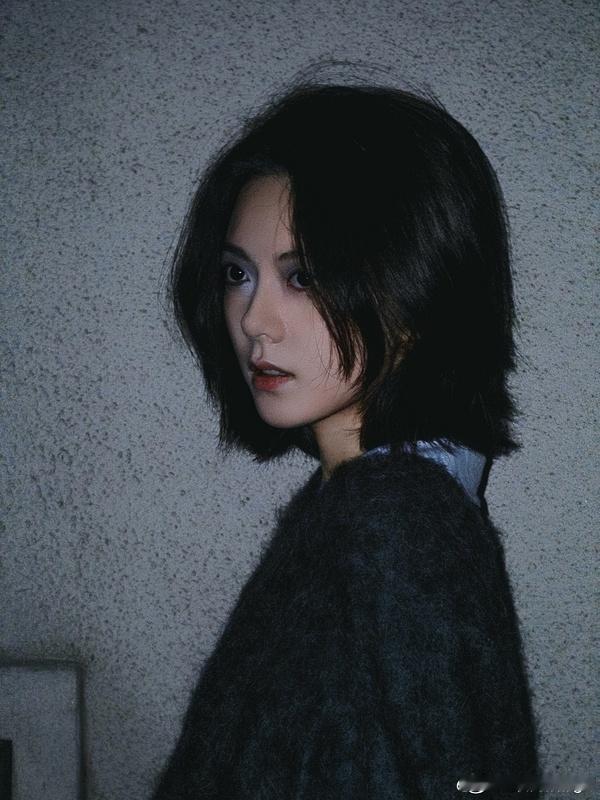 赵今麦下部戏演女👻吗？感觉蛮适合恶女这种题材的 