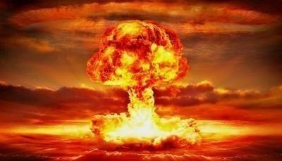 美论坛：一旦美突然向中国发射200枚核弹，中国有能力反击吗？答案绝对是肯定的，而