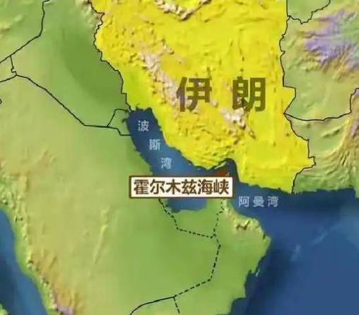果然，狐狸尾巴露出来了！战争预期快结束了！伊朗：计划在霍尔木兹海峡收费……

伊