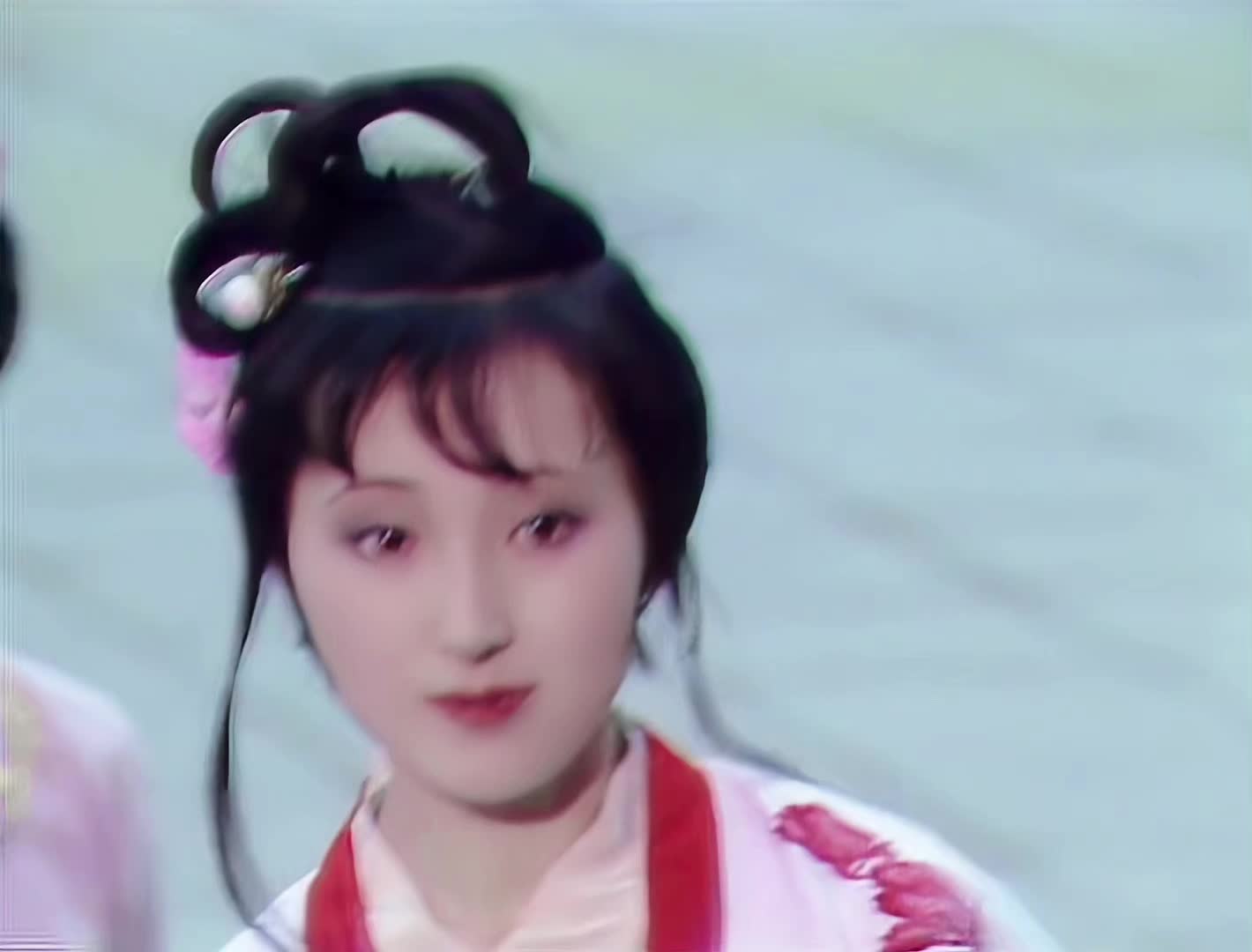 春风拂槛露华浓