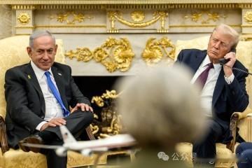 卡塔尔：亡羊补牢补不牢

特朗普日前签署行政令，重点还是强调美方对卡塔尔“领土、