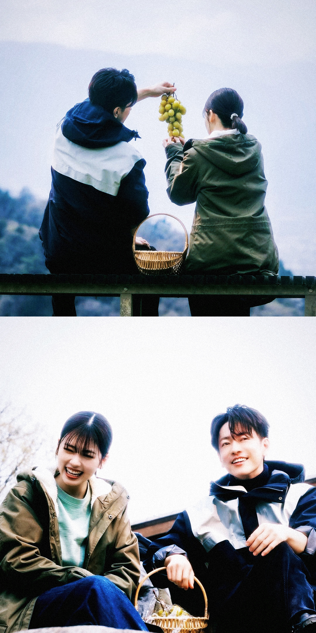 近期最喜欢的一部剧。💘「请和我的老公结婚」 ​​​
