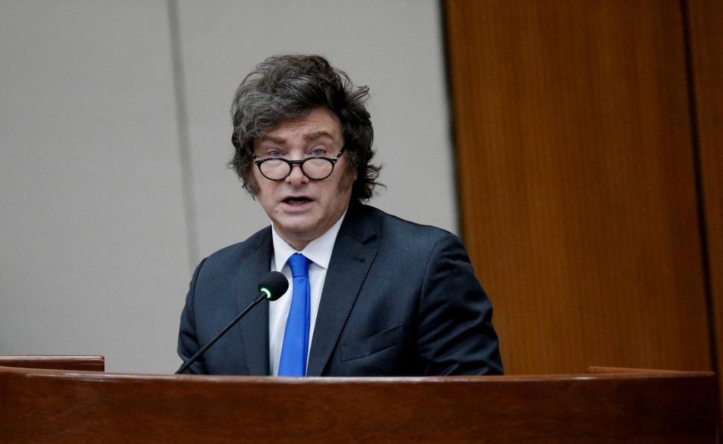 [浮云]阿根廷大豆变脸，人民币结算成为关键！

9 月 22 日，南美国家阿根廷