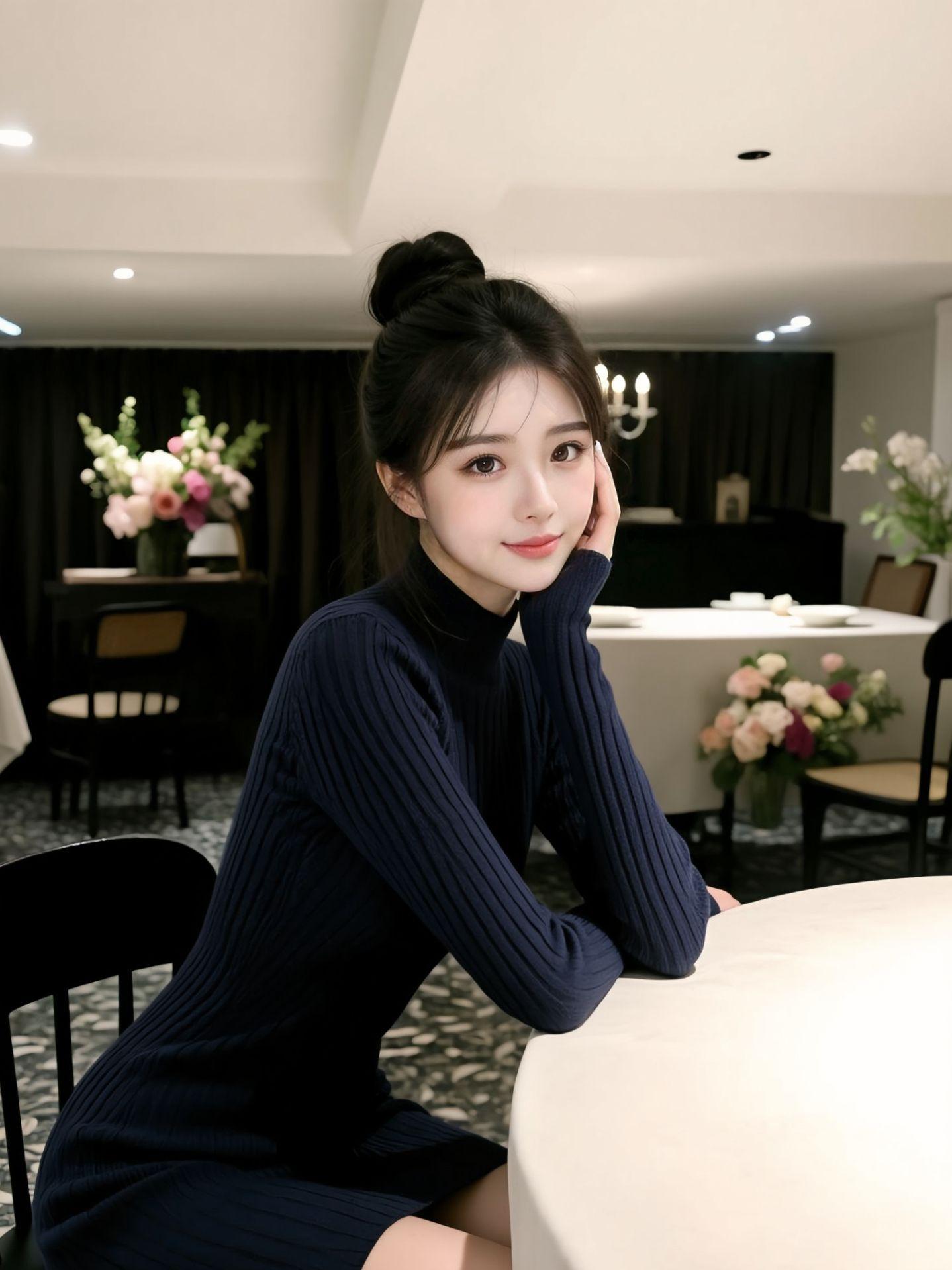 ❀ AI写真集 ❀。