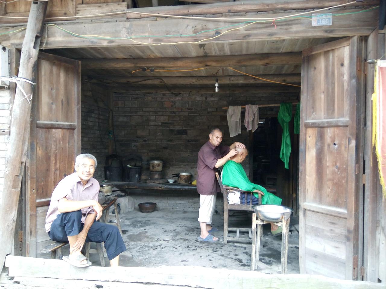 怀旧情怀 老房子的回忆 记忆中的味道 年代感 城市一角