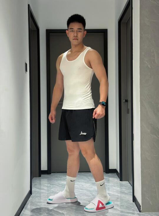 运动运动💪