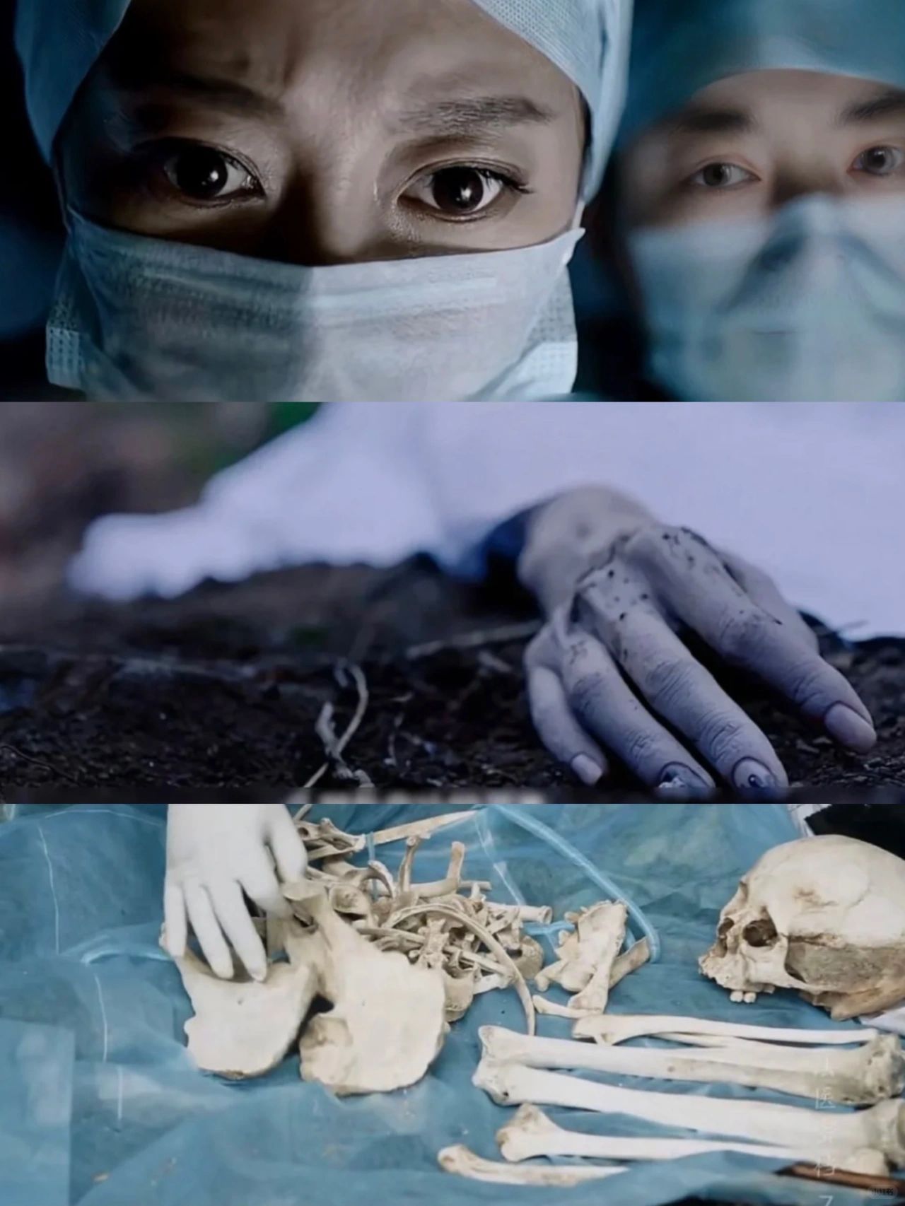 🆘🆘央爸爸出品‼️一集一案实在是太上头‼️