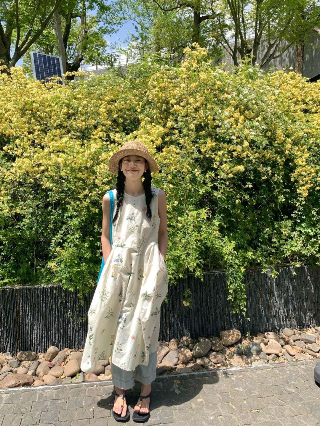 周五开心呀🌼