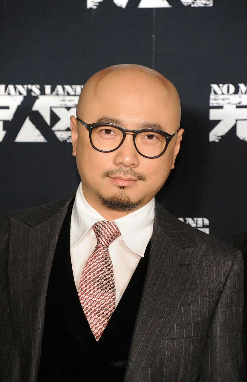 徐峥任素汐领衔主演新剧云南开机徐峥无毒有偶今日云南开机年度必蹲罪案剧来了！《无毒