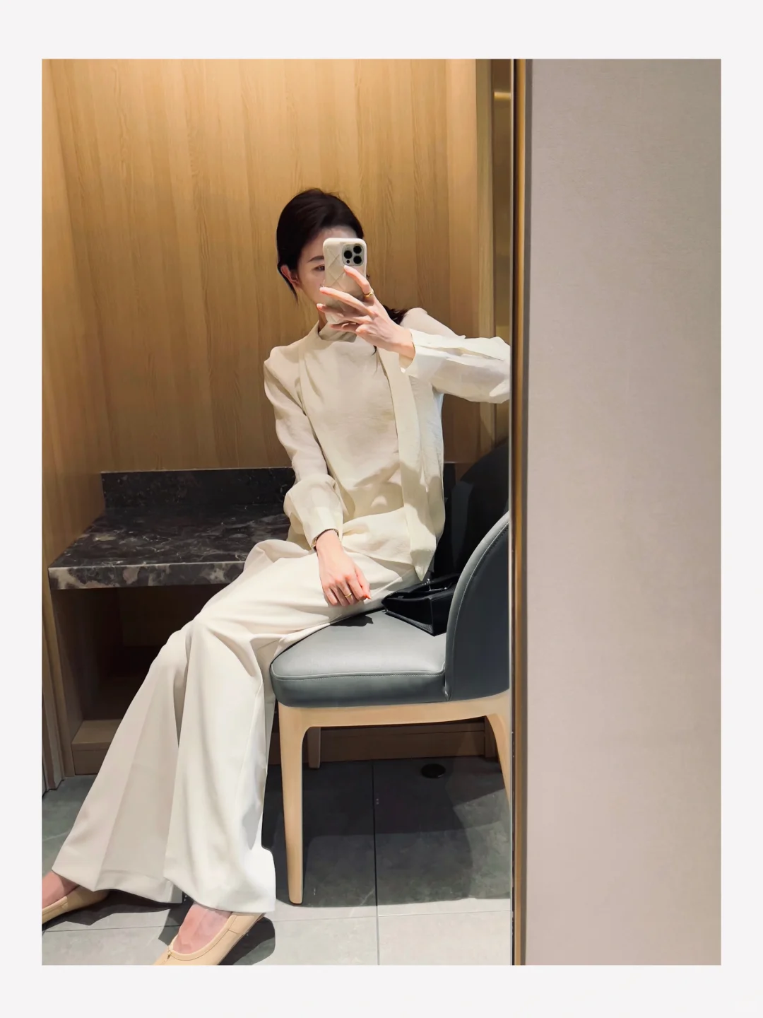 iphone也可以很富士！🎞️
