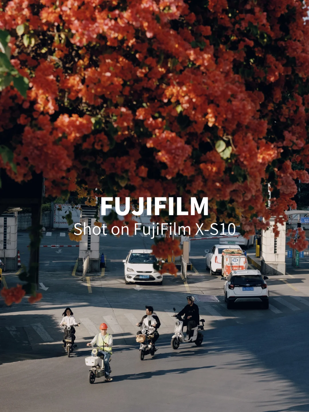 影相揿就得啦，要咁多意义做咩唧