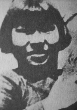 杨开慧侄女，10岁要为姑报仇，21岁失足坠崖，毛泽东说，不必悲痛，这位心怀热血、