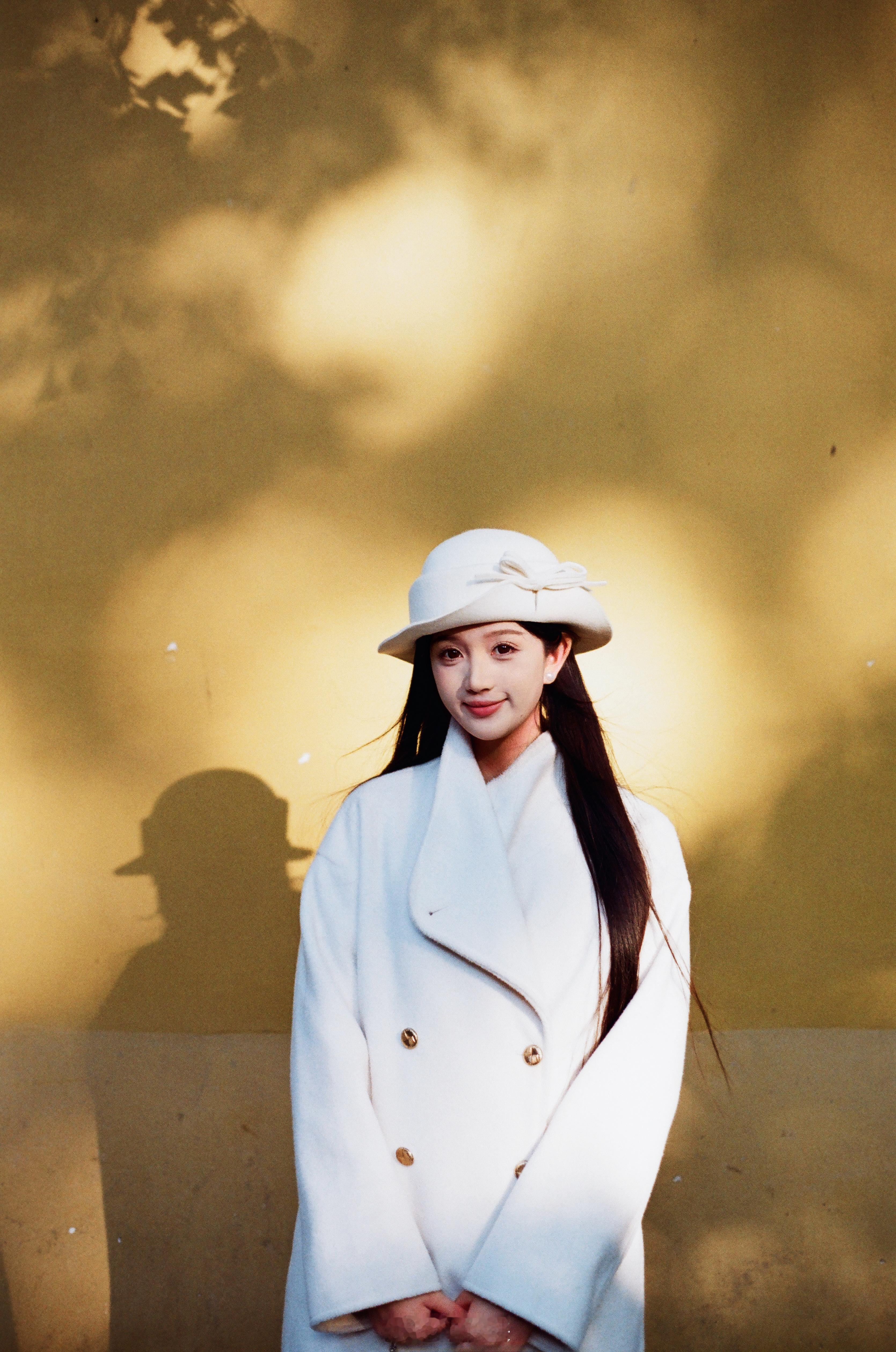 空气都是桂花味的秋天 ​​​