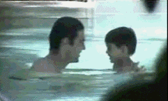 卡卡【GIF】卢卡18岁生日快乐🥳 