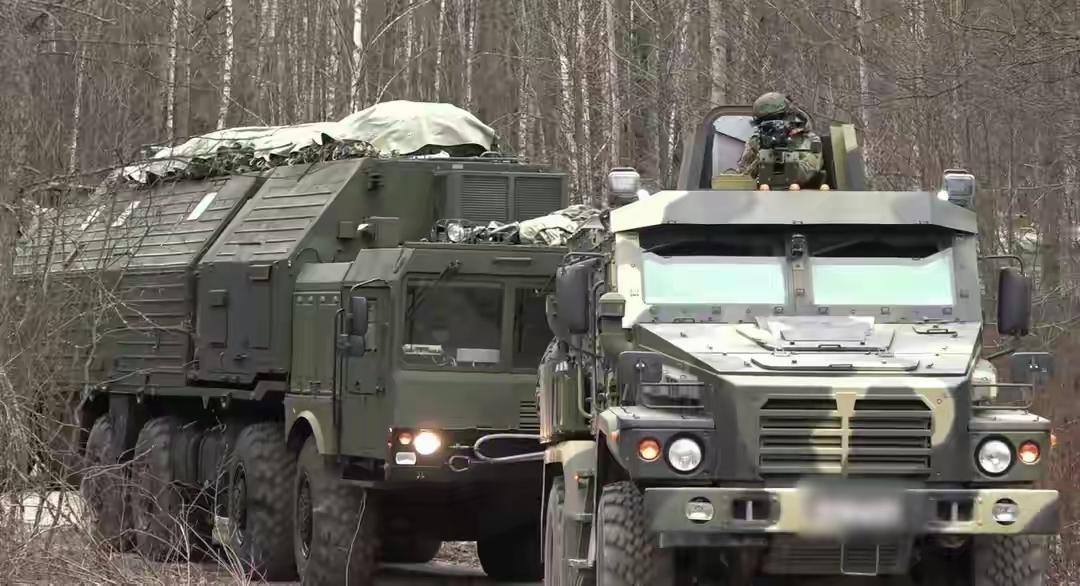 普京忍了12天，对乌打响报复反击，乌克兰紧急求援