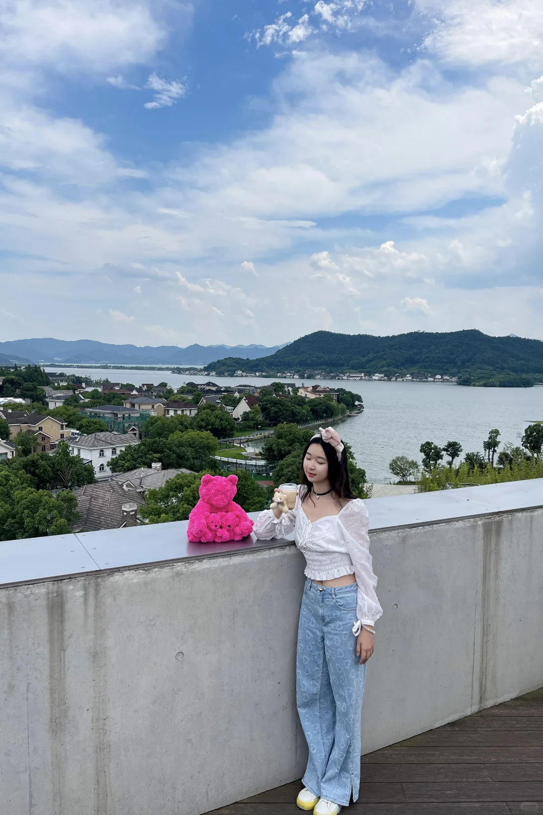 宁波新展|一生爱好是天然，此生必看❗️