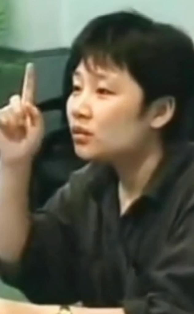 我主要是考虑以后任何一个演员希望中国的音乐走向世界的时候一定要站像他们一样。每次