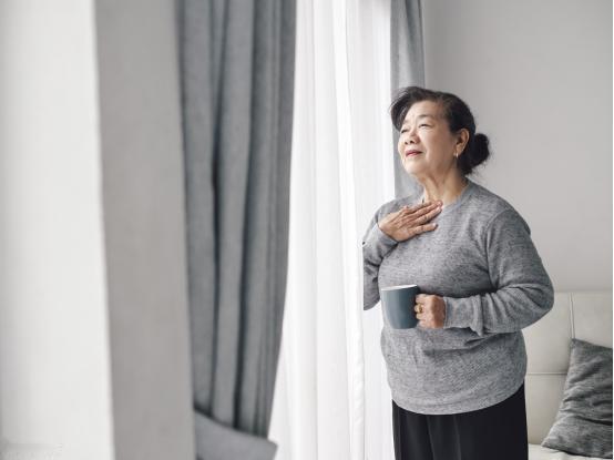 “阳康”老人注意了！好了之后，这些事可千万别做！

新的一年来了，不少“阳康”的