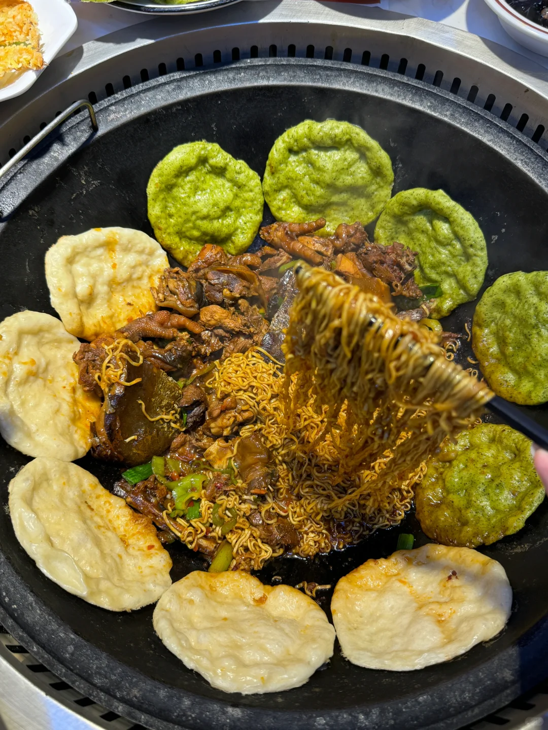 合肥的潜水街！真是被低估了的美食街区