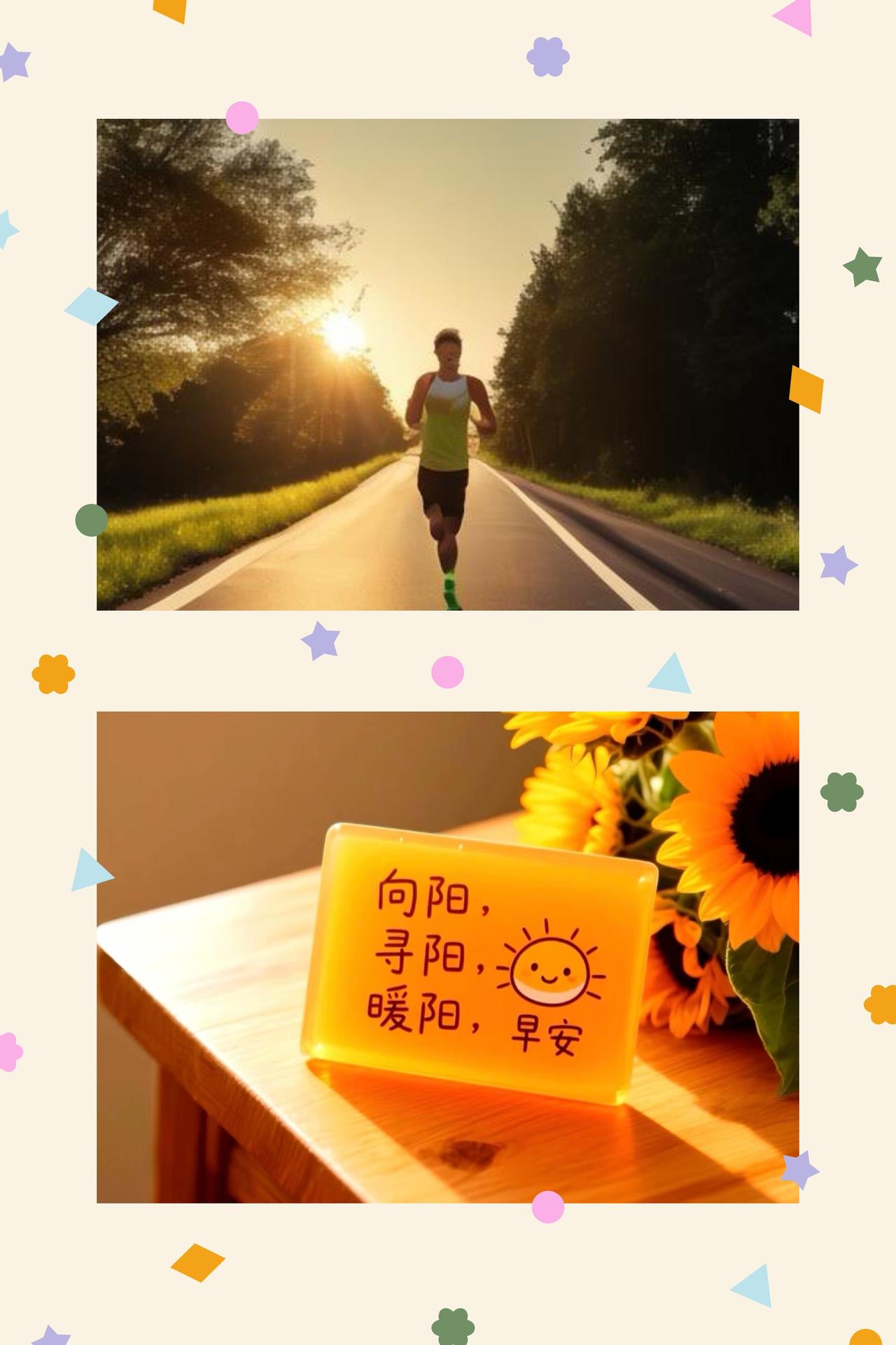 温柔前行，时光不负
岁月最是温柔，从不会辜负心底有暖、步履不停的人；努力从非徒劳