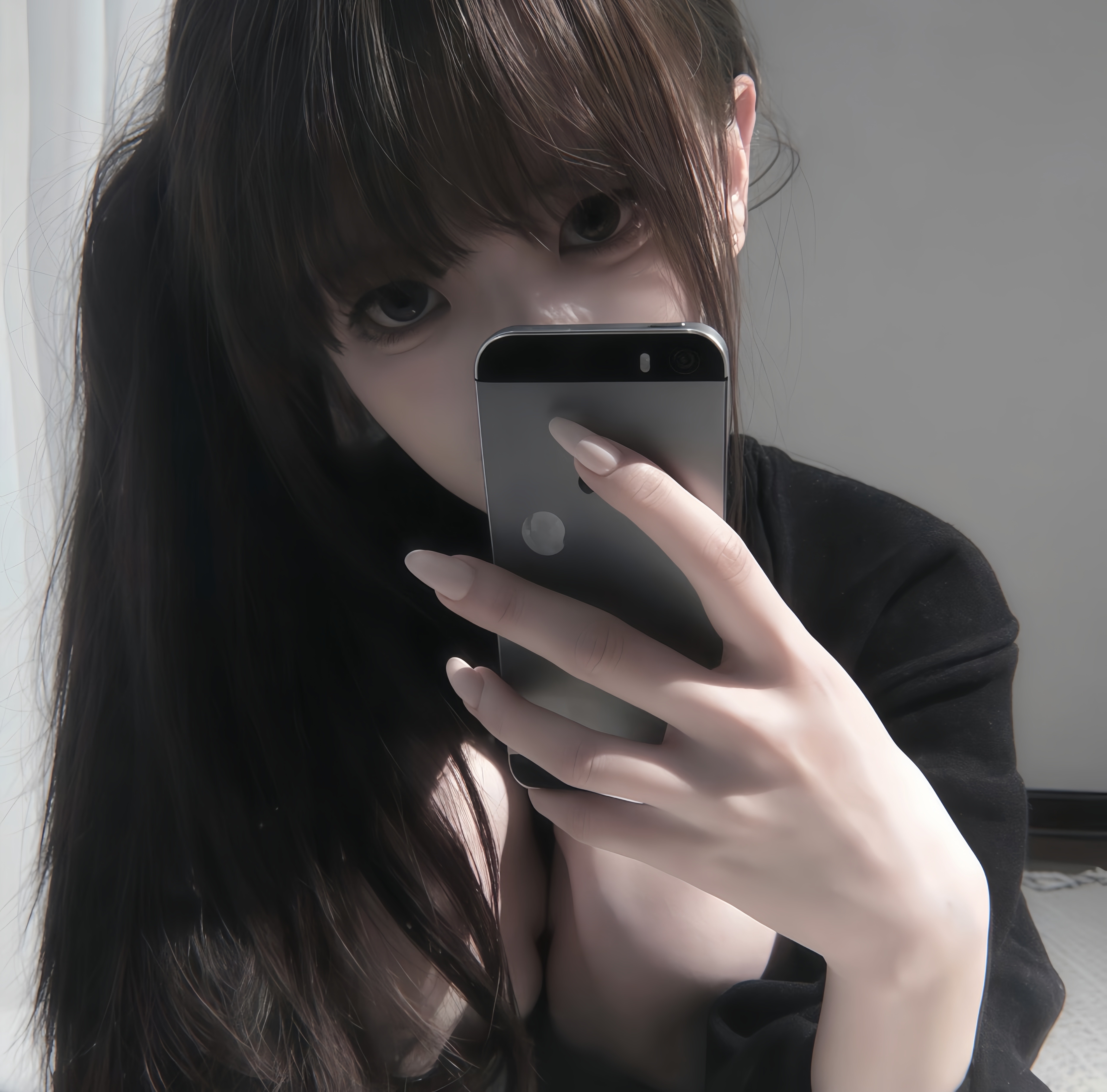 女生头像｜ins风头像｜审美积累｜氛围感 ​​​