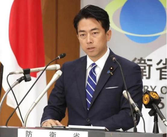 不搭理，日本连续抗议。6月30日，日本彻底坐不住了，包括日本经济产业部长赤泽亮正