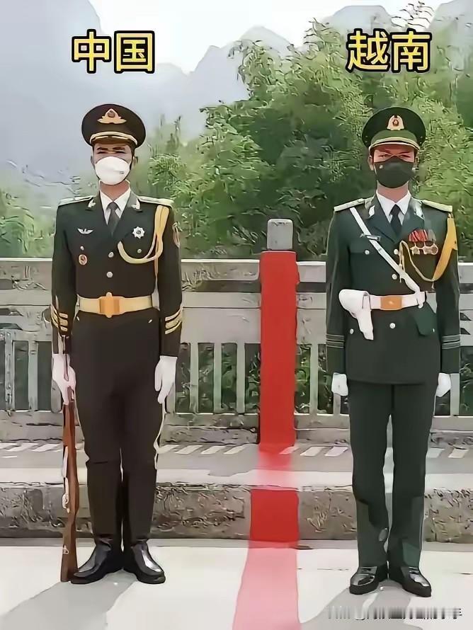 越南不恨美国 ，不恨日本 ，就连被殖民几十年的 法国 也不恨，唯独就是恨中国！其